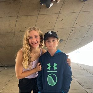 Meet your Posher, Ashlyn